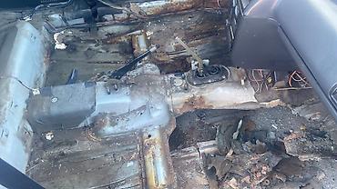 СТО, ремонт транспорта: Рихтовка, сварка, покраска, без выезда — 11