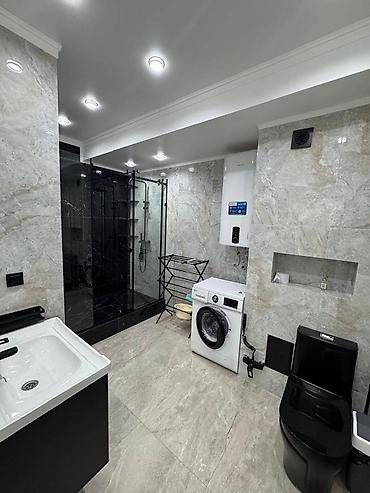 Долгосрочная аренда квартир: 2 комнаты, Агентство недвижимости, Без подселения, С мебелью полностью — 7