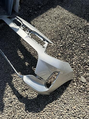 Бампер и комплектующие: Бампер Kia, Оригинал — 11