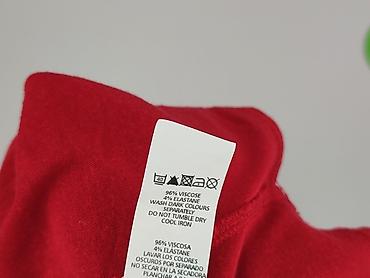deichmann czerwone botki: Atmosphere, Kamizelka damska, rozmiar M — 5