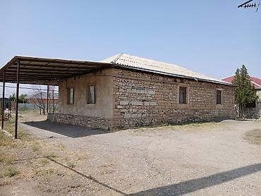 ev menzil alqi satqisi: 5 otaqlı, 200 kv. m, Kredit yoxdur, Orta təmir — 3