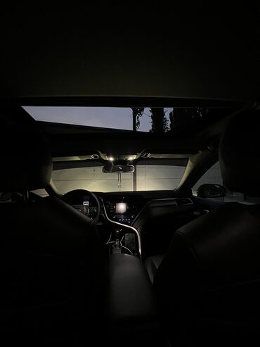 Toyota: Toyota Camry: 2018 г., 2.5 л, Автомат, Бензин, Седан — 11