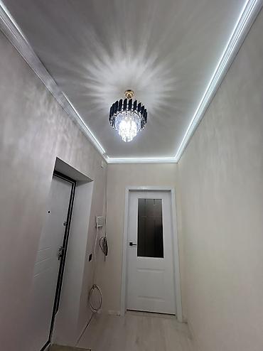 Продажа квартир: 3 комнаты, 90 м², Элитка, 4 этаж, Дизайнерский ремонт — 15