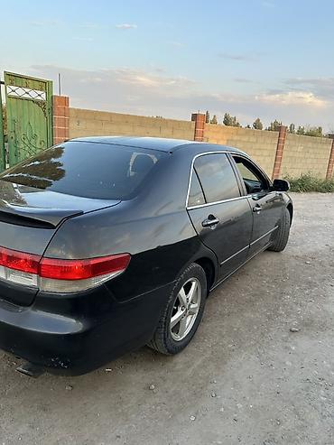 авто хонда купить: Honda Inspire: 2005 г., Автомат, Седан — 5