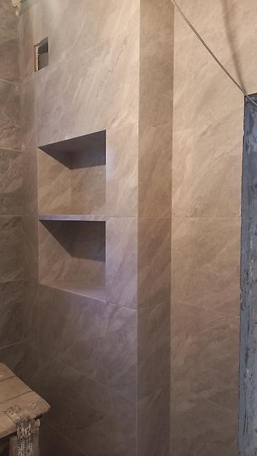 Керамическая плитка: Кафель,гибкий мрамор чаптайбыз.Отделкага тиешелуу жумуштардын бардыгын at lalafo.kg — 6 Керамическая плитка: Кафель,гибкий мрамор чаптайбыз.Отделкага тиешелуу жумуштардын бардыгын — 6