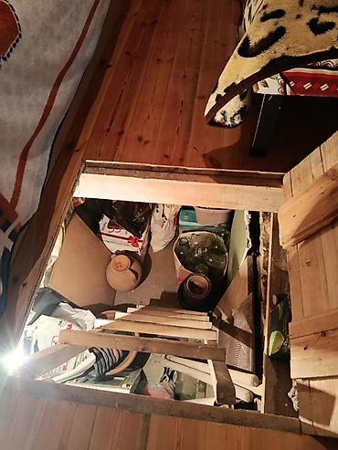 Köhnə tikili: Kupçalı ev! Ramana qalası daş küçəli sakit məhəllədə yerləşən mansard — 17