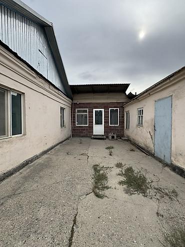 Продажа домов: 4 комнаты, 95 м², 7 соток, Бишкек, Мыкан с. Собственник — 9
