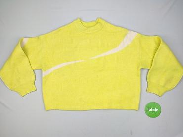 bluzy c: Sinsay, Sweter damski, rozmiar XL — 2