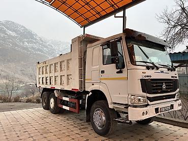 Другой транспорт: Хованын абалы жакшы мотор 375 ишке даяр Жылы 2012 — 6