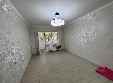 эмаком: 1 комната, 34 м², 5 мкр 1 этаж, Евроремонт — 1