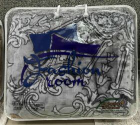 Ćebad i pokrivači: Veličina - Bračna — 5