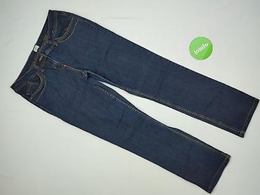 spodenki jeansowe pull: F&F, Jeansy damskie, rozmiar M — 2