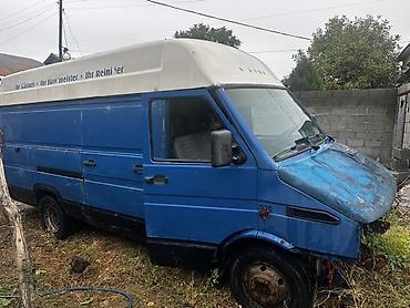 Mercedes-Benz : 1997 г., Механика, Бензин