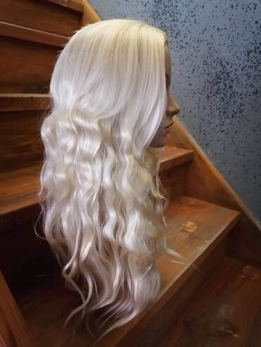 Perike i klipse: Perike poluprirodne
3500 — 16