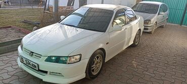 хонда сивик леви руль автамат хежибек серебристый: Honda Accord: 2000 г., 1.8 л, Механика, Бензин, Седан