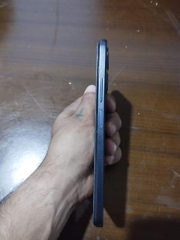 huawei mate 30: Redmi 12, 128 GB, rəng - Boz, Barmaq izi — 2