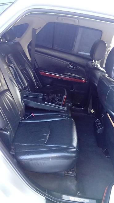 Lexus: Lexus RX: 2007 г., Автомат, Кроссовер — 12