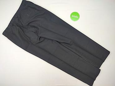classics77 trousers: Marks & Spencer, Spodnie materiałowe damskie, rozmiar M — 3