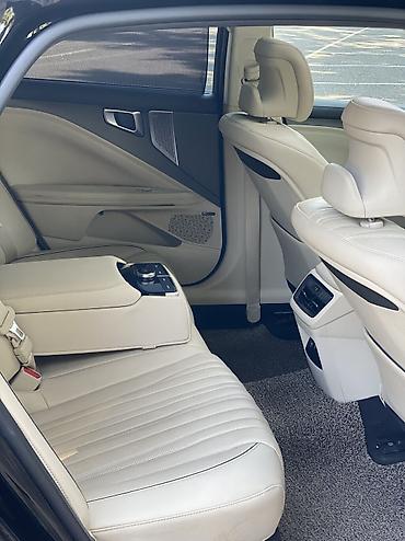 корея кореец: Kia K8: 2025 г., 2.5 л, Автомат, Бензин, Седан — 6