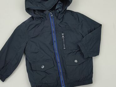 Jackets: Jacket, Mango, 9-12 months, condition - Very good