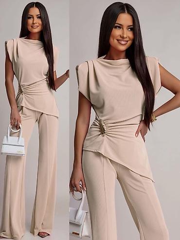 Kompleti: Cena 3700 din 
S M L XL
Pamuk ☘️ — 9