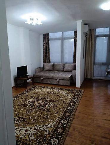Продажа квартир: 1 комната, 41 м², Аламедин-1 мкр Элитка, 3 этаж — 2