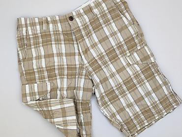 mesh: Dockers, Szorty dla mężczyzn, rozmiar L — 1