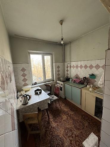 Продажа квартир: 3 комнаты, 73 м², 105 серия, Старый ремонт — 11