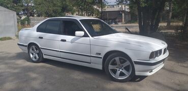 бмв 2019: BMW 525: 1992 г., 2.5 л, Механика, Бензин, Седан