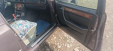 Mercedes-Benz: Mercedes-Benz W124: 1992 г., 2.9 л, Механика, Дизель, Универсал — 6