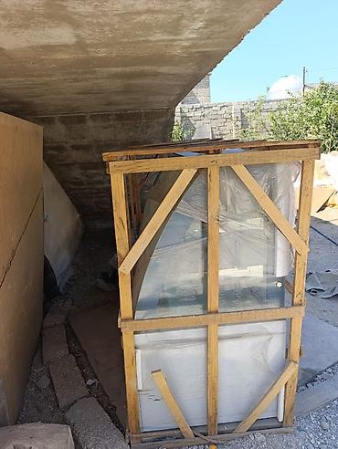 vitrin demir: Salam aleykum. Dönərxana işlətmək üçün götürmüşdüm. İşlətmədim — 3