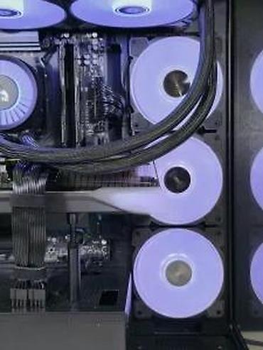 Desktop računari i radne stanice: Ryzen 7 7800X3D RX 9070XT X870 32GB 2TB - SM158PC. ✨ Prodaja i — 7