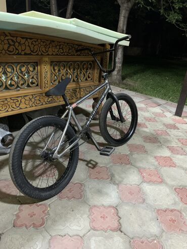 купить мотор колесо для велосипеда: BMX велосипед, Б/у
