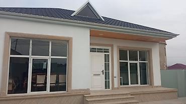 Həyət evləri və villalar: 3 otaqlı, 110 kv. m, Kredit yoxdur, Yeni təmirli — 3