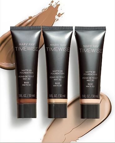 clear: Mary Kay — уход и макияж. В наличии и на заказ! Состав на фото: - — 7