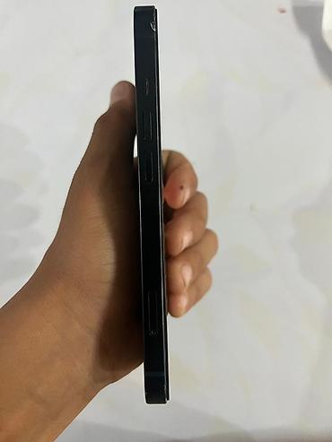 oled: IPhone 13, Б/у, 128 ГБ, Midnight, 72 % — 6