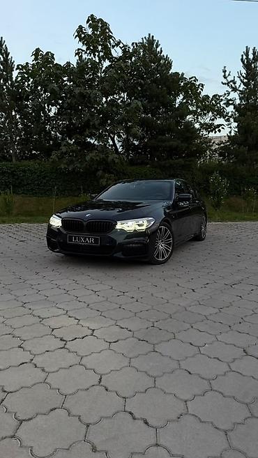 bmw 34 2 5: Сдаю BMW 5 series, Долгосрочно, С водителем, | Водительские права, Залог — 1