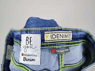only: Street One, Jeansy damskie, rozmiar S — 4