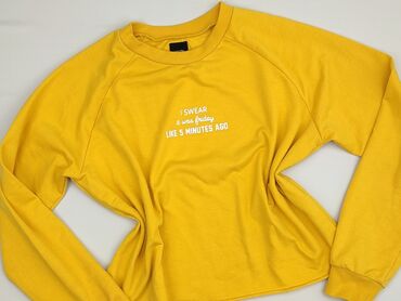 Women: Women`s sweatshirt, SinSay, size M (EU 38)