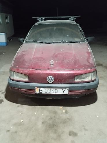 бензонасос митсубиси спейс стар: Volkswagen Passat: 1991 г., 2 л, Механика, Бензин, Седан — 1
