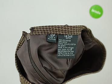 juliastyle spódnice: Petites, Spódnica damska, rozmiar XL — 5