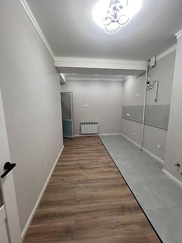 Продажа квартир: 1 комната, 55 м², Джал-15 Элитка, 9 этаж, Евроремонт — 7