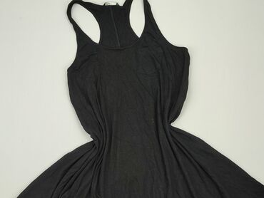 sukienki na wesele dla niskich i puszystych: Dress, S (EU 36), H&M, condition - Good