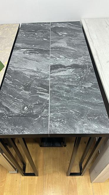 Столы для зала: 3 метровый стол-трансформер "Лофт". Длина от 53 см до 308 см — 19