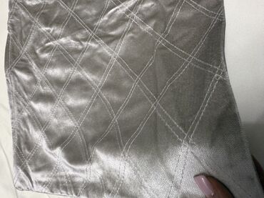 Balış üzləri: Rəng - Qəhvəyi Vilyur Balış üzü — 13