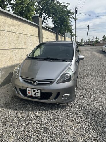 honda dio af 56 запчасти: Honda Jazz: 2007 г., 1.3 л, Вариатор, Бензин, Хэтчбэк