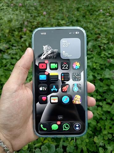 16 e iphone: IPhone 13 Pro Max, 256 GB, Sierra Blue, Face ID — 2
