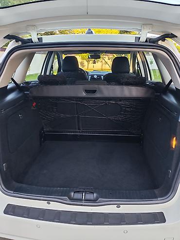 mersedes b klass: Mercedes-Benz B-Class: 1.8 l | 2011 il Hetçbek — 6