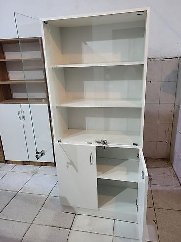 skaf ucuz: Ofsler,aptek,gozellik salonlari ucun yuxari qapilari şuşəli — 7