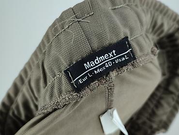 cotton traders bluza: H&M, Spodnie dresowe damskie, rozmiar L — 7